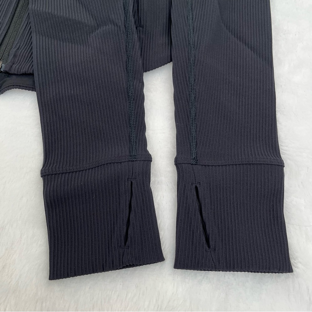 Athleta Salutation Jacket *Price Firm* - Picture 9 of 12